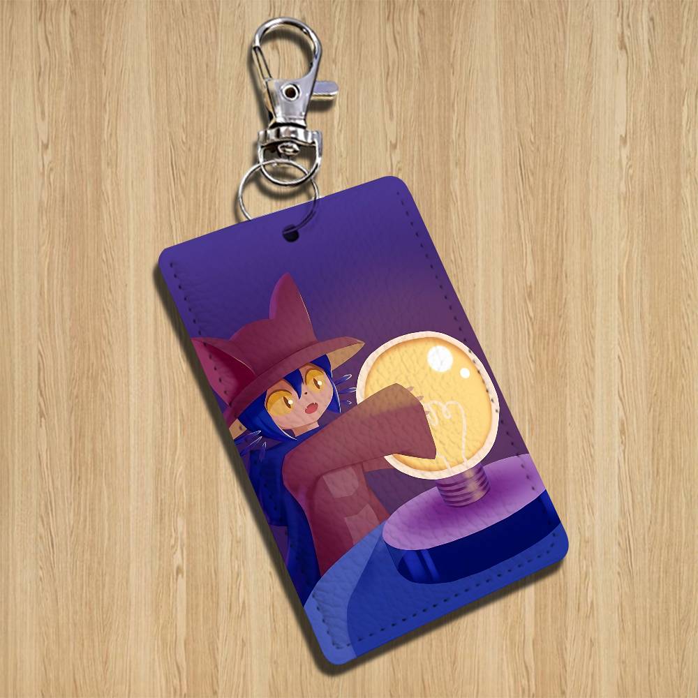 Lindo Porta Tarjetas Niko OneS - Leather Work Is reseña y precio