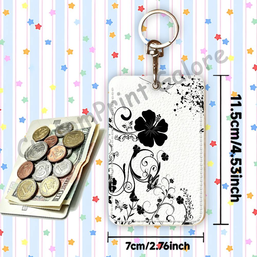 Vectorflourish Floral Metro Fr - Leather Work Is reseña y precio