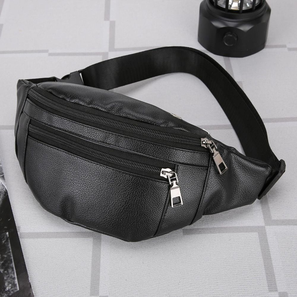 Bolso Bandolera Multifuncional - Leather Work Bag Men reseña y precio