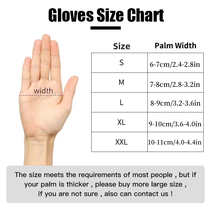 Guantes de piel de oveja autén - Leather Work Winter Gloves reseña y precio