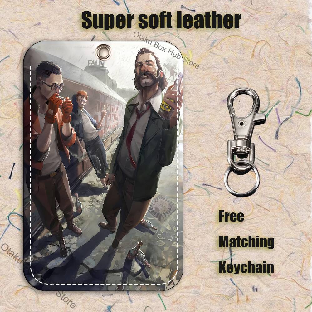 Juego D-Disco E-Elysiums llave - Leather Work Is reseña y precio