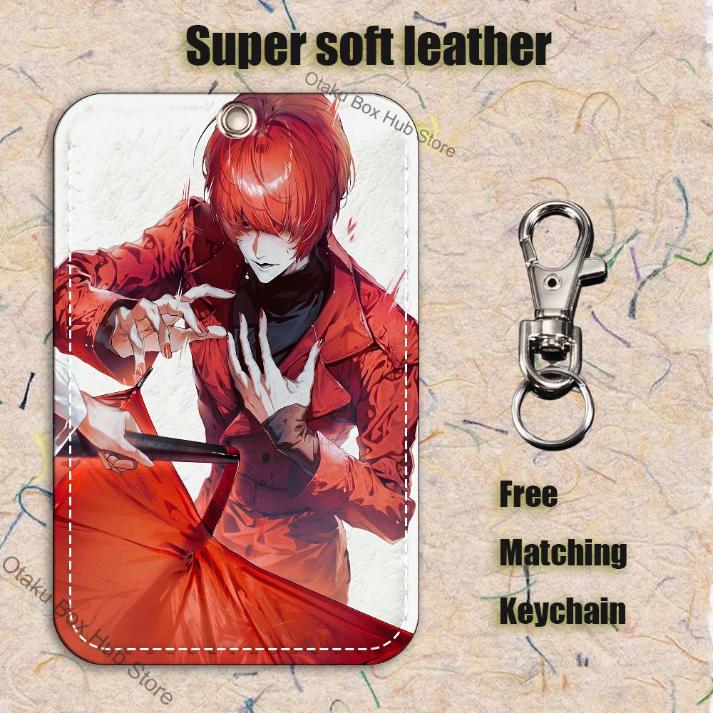H-Homicipher S llavero para ba - Leather Work Is reseña y precio