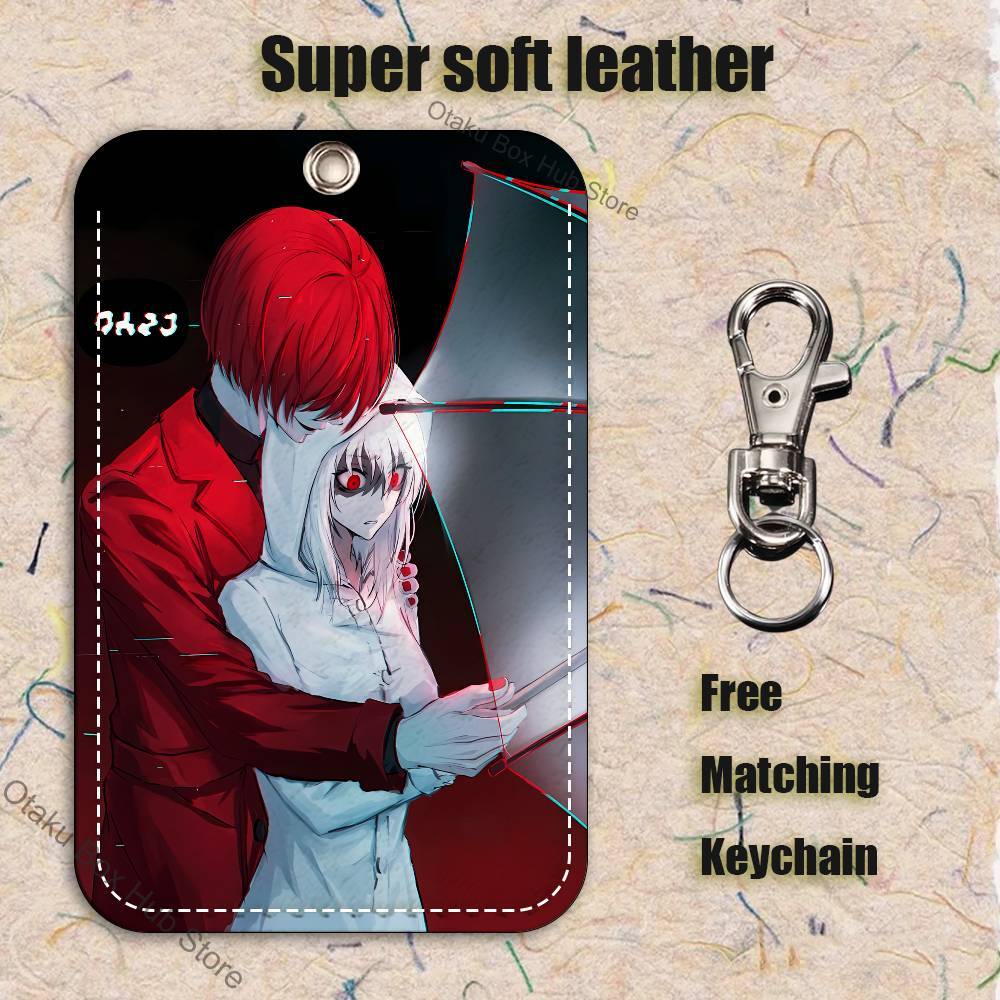 H-Homicipher S llavero para ba - Leather Work Is reseña y precio